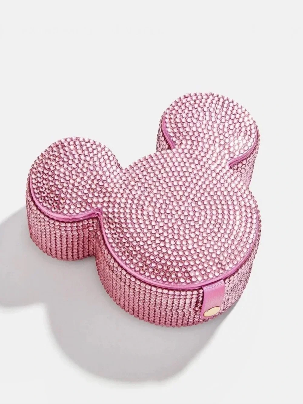 Disney Baublebar Mickey Mouse Jewelry Box